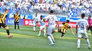 Oltenii au şanse minime de a ajunge în play-off-ul Europa League