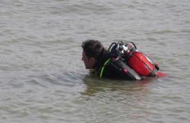 Acţiune de amploare a autorităţilor chiar în aceste momente după ce o fată de 10 ani a dispărut în apele Dunării