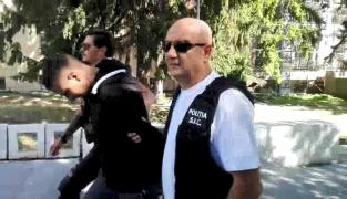 Revoltă la Vaslui, după asasinarea lui Andrei, tânăr tată a doi copii. Ucigaşul era deja cunoscut de toată lumea