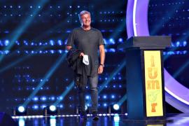 Dan Bittman, pe scena iUmor