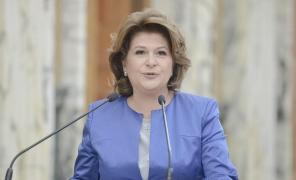 Rovana Plumb, anunţată comisar european de Ursula von der Leyen, şefa Comisiei Europene