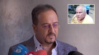 Avocatul familiei Luizei Melencu spune despre criminalul din Caracal că joacă teatru