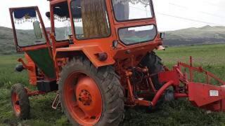 Tânăr de 19 ani, din Gorj, ucis de o cositoare în timp ce ajuta un vecin