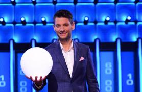 The Wall- Marele Zid