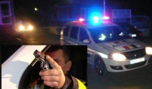 Tânăr împuşcat la Suceava