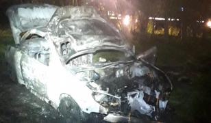 Româncă eroină în Italia