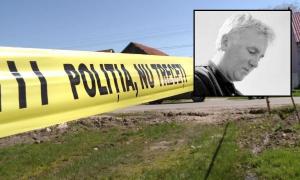 Un cunoscut om de afaceri din Iaşi, găsit mort în curtea casei. Bărbatul a lăsat un bilet de adio