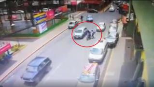 Român asasinat la comandă în Costa Rica. Imagini filmate în timpul atacului mafiot (Video)