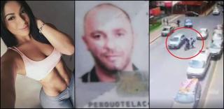 Ionuţ George Otelac şi o tânără model au murit pe loc, împuşcaţi de doi motociclişti în Costa Rica. Imagini dramatice după asasinat (Video)