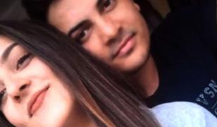 Luiza Melencu s-a despărţit de iubit cu o zi înainte să fie răpită