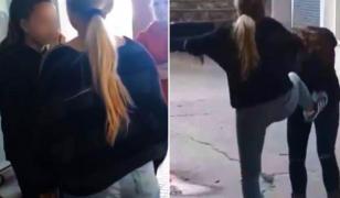 Elevă din Borşa, bătută şi umilită de trei fete pentru că a intrat la un liceu mai bun