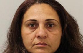 Românca a jefuit o pensionară de 81 de ani