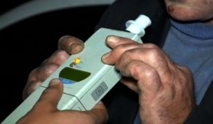 Călugăr cu alcoolemie record, accident în Valea Călugărească