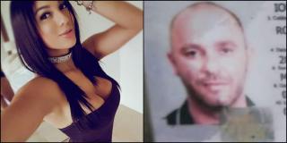 Ionuţ George Otelac şi iubita lui, modelul Raquel Maria Gamboa Mora, au fost asasinaţi, pe un bulevard din Alajuelita, în Costa Rica