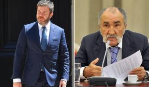 Daniel Dines l-a întrecut pe Ion Ţiriac în top Forbes şi a devenit cel mai bogat român