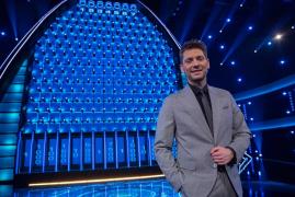 Mesaj emoționant pe Marele Zid, ce îi lasă pe concurenți în lacrimi