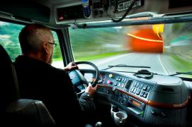 Şofer de camion din Tulcea condamnat la 4 ani de puşcărie, după aproape 4 ani de la producerea unui accident mortal