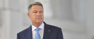 Iohannis aşteaptă ca Dăncilă să solicite un vot de încredere în Parlament