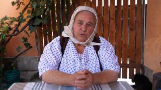 Tanti Lenuța apare într-un videoclip realizat de Inspectoratul de Poliţie Judeţean Cluj