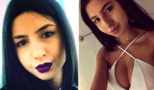 Nouă anchetă pentru Valentina Nica, fata incendiată în Buzău