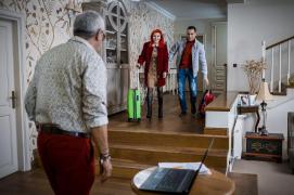 Happy Channel difuzeazã primele patru episoade din noul sezon al serialului O grãmadã de caramele