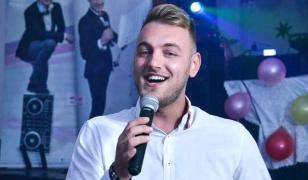Cântăreţul Bogdan Şeitan a murit la numai 31 de ani