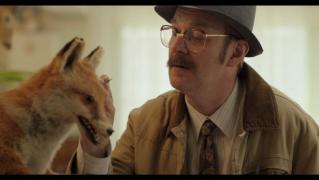 Actorul Ticu Pușcașu, alias inspectorul Corneliu Istrate din serialul Mangalița: “Soția mă laudă întotdeauna când mătur prin casă”