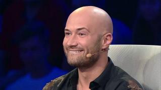 Mihai Bendeac, în lacrimi la iUmor: "Nu-mi aduc aminte când am fost atât de fericit!"