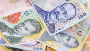 La cea de-a 29-a ediţie a premiilor Ig Nobel, a fost recompensat un studiu care demonstrează că bancnotele româneşti răspândesc printre cele mai multe infecții microbiene