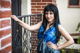 Doinița Oancea, actrița din serialul Sacrificiul, se alătură unei campanii umanitare