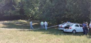 Pădurarul mort în Iaşi avea 50 de ani