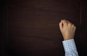 Tânărul fusese declarat mort