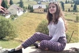 Astăzi, Alexandra Măceşanu ar fi împlinit 16 ani