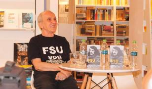 A murit Florin Silviu Ursulescu