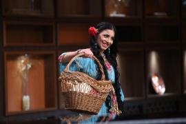 O concurentă vrea să ”îi dezlege cununiile” lui chef Scărlătescu