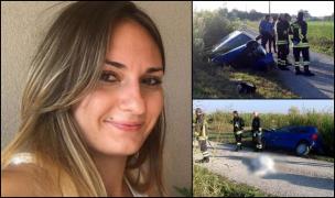 Filoteea Furdui trăia în Fiorenzuola d’Arda, provincia Piacenza