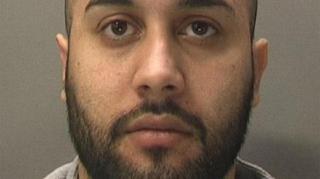 Românul a fost condamnat la nouă ani de închisoare