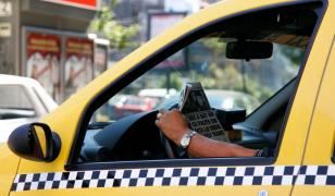 Rabla Taxi 2020. Vouchere de 15.000 de lei pentru taximetrişti