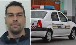 Deţinutul evadat de la un punct de lucru din Pantelimon a fost prins în Bucureşti