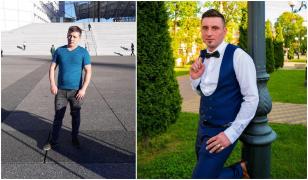 Nicu şi Vasile, morţi în Austria