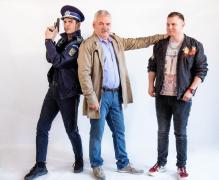 Serialul de comedie Mangalița începe duminică, 29 septembrie, la Antena 1