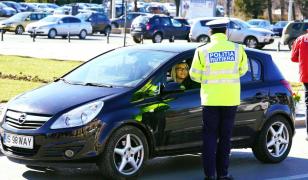 Anunţ important al Poliţiei despre Codul Rutier şi folosirea telefonului
