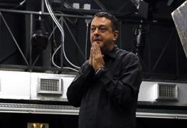 Regizorul Alexandru Darie, extrem de apreciat la nivel internaţional