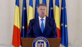 Iohannis anunţă că doreşte întâi să studieze motivarea Curţii, privind obligativitatea acceptării de miniştri interimari (Video)