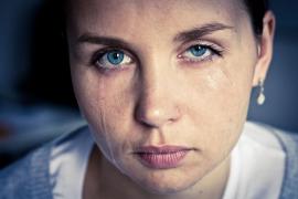 Mesaj sfâşietor al iubitei românului găsit mort în cabina camionului, în Italia: "Iartă-mă că nu am ştiut ce te doare"