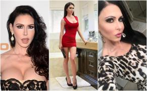 Starleta de filme pentru adulţi Jessica Jaymes, găsită moartă în casă, la doar 43 de ani (Video)
