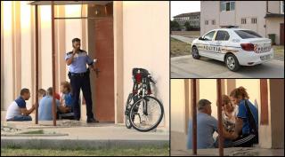 Profesorul Dan Tudor a fost găsit mort în sala de sport a liceului pedagogic din Drobeta Turnu-Severin