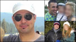 Poliţistul Bogdan Savu avea 34 de ani