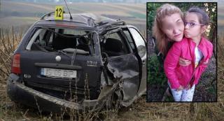 Isabela Andrada era singurul copil al Iuliei Murărescu