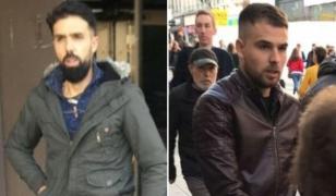 Doi fraţi români au aruncat un câine de la balcon, în Liverpool